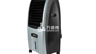 冷风扇好用吗?冷风扇优缺点以及保养