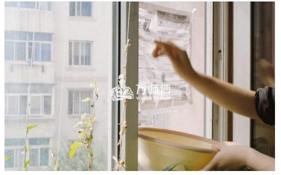 【纱窗清洁】集中火力除尘,七大技巧足够使用！