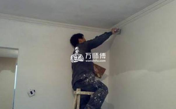 油漆脱落和气泡如何处理,油漆损坏现象和维修方法有哪些？