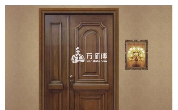 木门保养知识;木门如何保养,应该注意什么细节,请牢记！