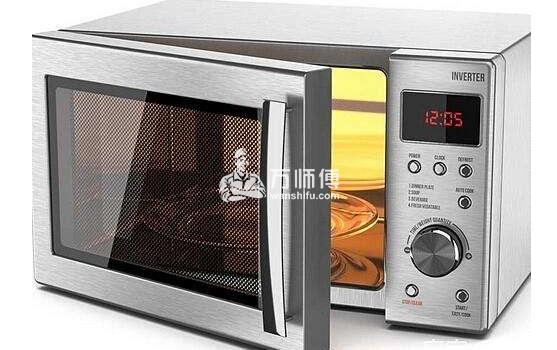 微波炉能启动不加热的原因,微波炉突然不能加热的维修方法