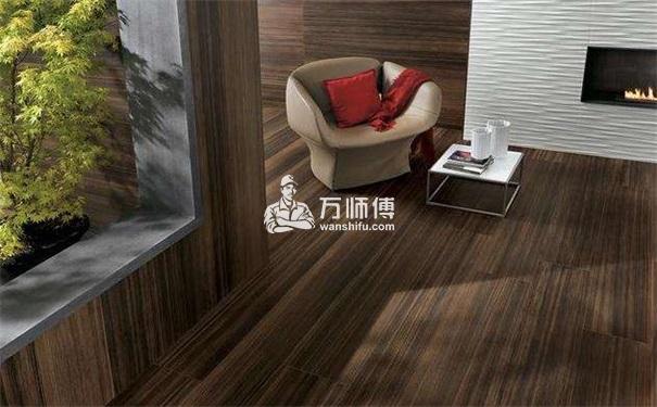 木纹砖如何保养、以及木纹砖和木地板哪个好