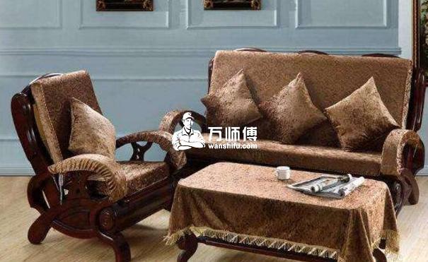 【木制沙发垫维修】木制沙发垫有哪些材质，如何进行维修保养
