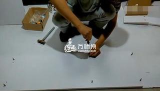 家具安裝師傅前景發展怎么樣?專業人士為你解答