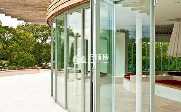 玻璃门常见故障排查、故障检测和维修技巧分析