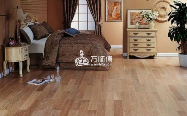 地板安装规范解读,不需师傅也会验收,勿要错过喔！