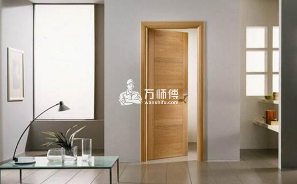 实木复合门的优缺点与选购方法,实木复合门安装步骤