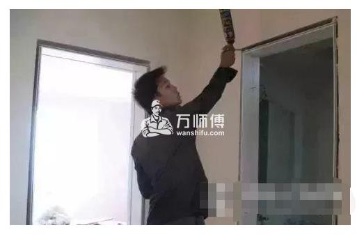专业大师分享：木门安装流程,规范施工细节！