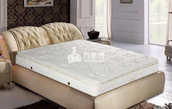 注意:你需要知道的9条床垫使用保养贴士来了!