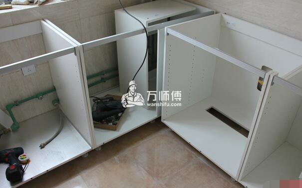 什么时候安装橱柜好?有什么安装技巧