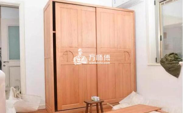 红木家具提货到家安装全过程