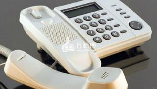 电话机故障有哪些,如何解决?电话机常见故障一一解读!
