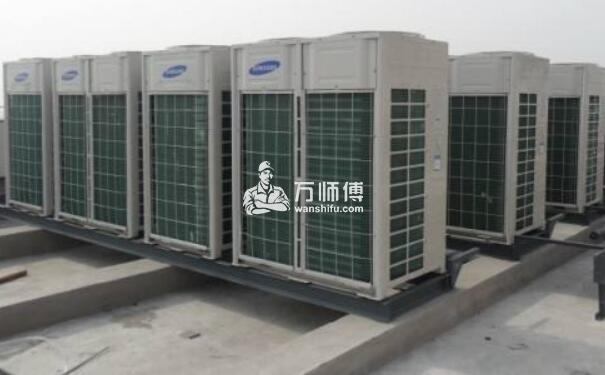 空调外机噪音大是什么原因,空调外机声音太大的维修方法