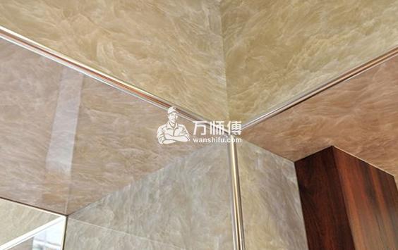 家装角条什么材质好,四种常见材质等你任意选择！