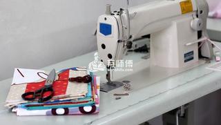 電動縫紉機壞了怎么辦?縫紉機維修