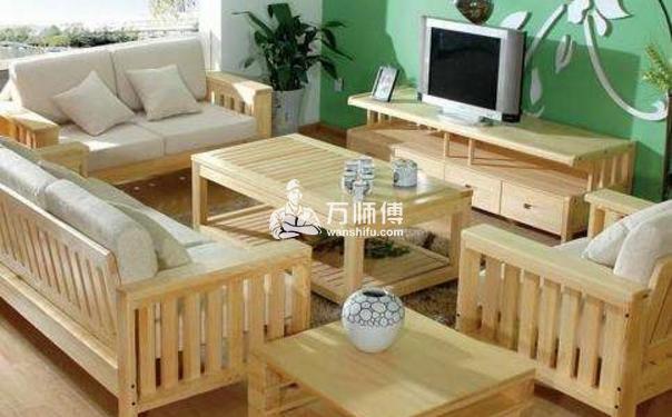 松木家具怎么保养？松木家具保养及清洗方法