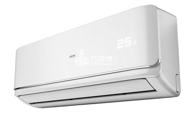 奥克斯挂机空调故障代码e4是什么常见故障解决方法集绵