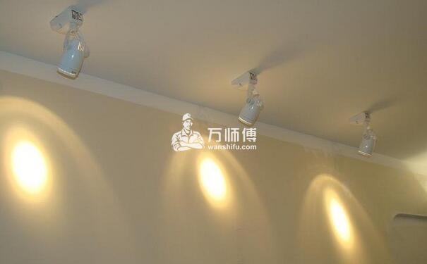 选购家用灯具需谨慎，安装灯具诀窍