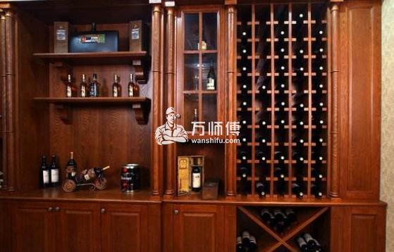 【酒柜区别】电子酒柜和压缩机酒柜的区别,你都知道吗?