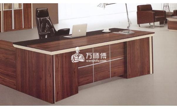 木质办公家具如何保养,根据其属性保养,这七点做到了吗？