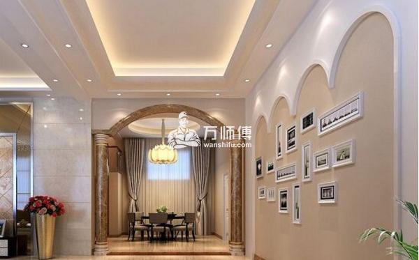 为什么要做吊顶,装修先把这个问题弄清楚再决定!