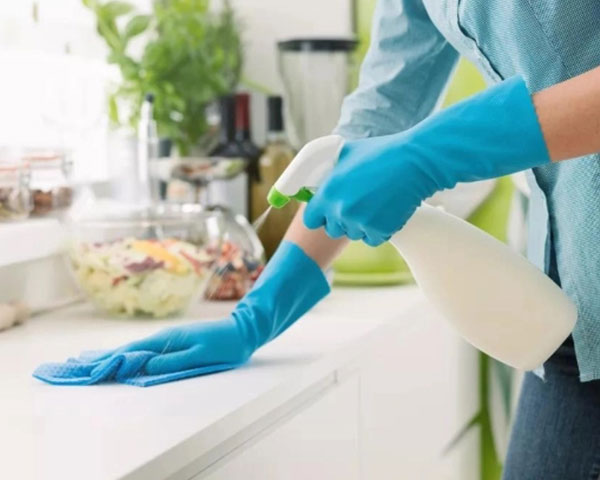 家庭消毒剂怎么选择消毒之后需要做什么