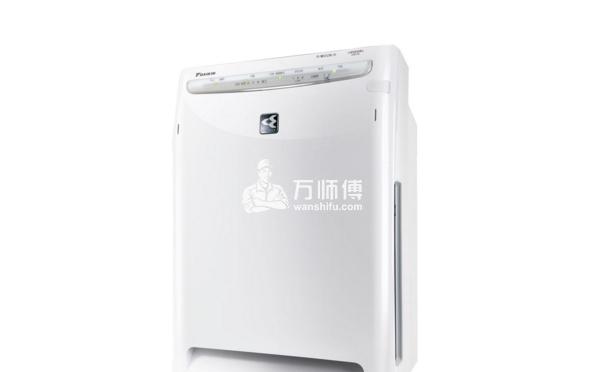 大金空气净化器异味怎么办,有什么解决妙招?