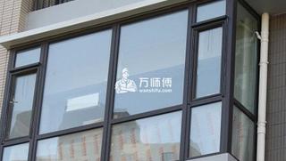 窗户装修样式有哪些选择,常见九种窗户形式任意挑选