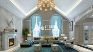 家装吊顶材料宽度多少?集成吊顶设备施工标准是什么?