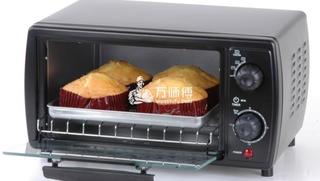 【電烤箱問題解決】使用電烤箱過程中碰到的問題及解決方案