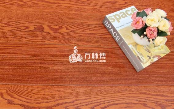 实木复合地板：两种不同的铺贴方法,瞬间理解安装精髓