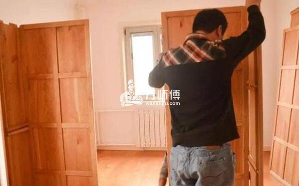 红木家具提货到家安装全过程
