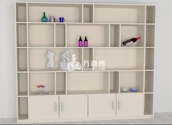 这样酒柜你家有安装酒柜你家有安装吗？