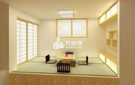 榻榻米清洁和保养两大步骤,以长短期为周期,还怕“发霉”吗?