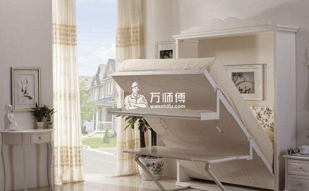 隐形床怎么样、以及隐形床选购小窍门！
