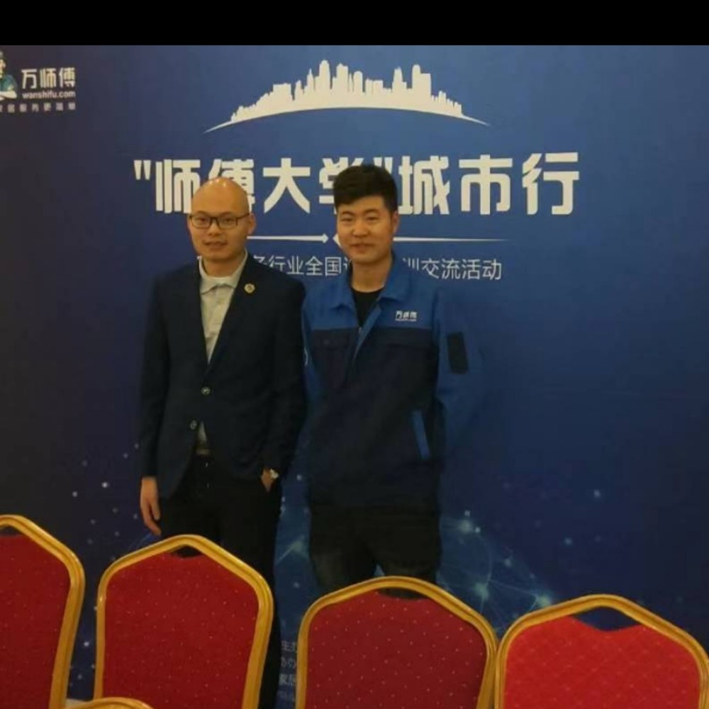 全国家居售后服务,优选师傅提供家具上门安装维修清洗服务 - 万师傅