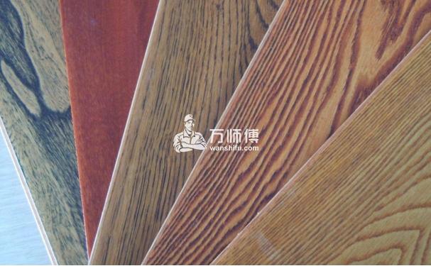 万师傅支招:三层实木复合地板保养秘籍,保证地板使用寿命!