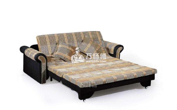 常见三种类型沙发床保养方法如何？其使用方式有哪些？