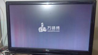 【电视机常见故障】电视机使用常见故障及维修注意事项