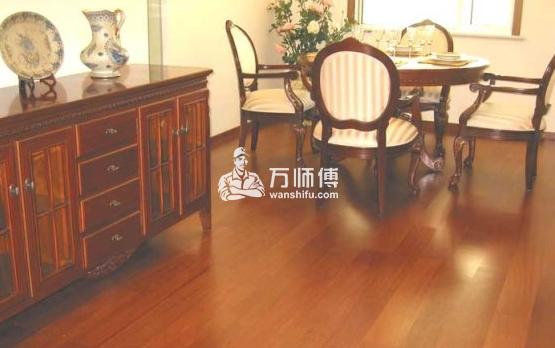 安装实木运动地板的好处,运动木地板的优点