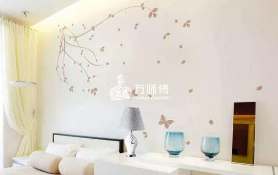 墙上污渍怎么去除:墙面/墙纸双重污渍,常规方法分享!