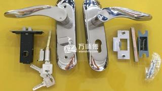 什么是执手锁,执手锁安装选购知识早知道!