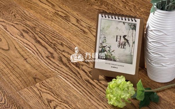 实木地板保养诀窍,10个小方法,有限延长使用时间