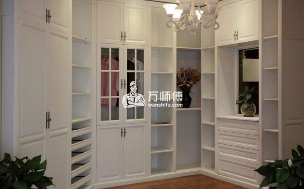 衣柜常见问题保养：异物、变形、不防潮如何解决！