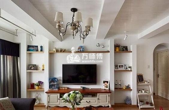 跟我学:家庭吊顶安装流程与常见吊顶材料种类!