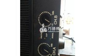【音响维修】音响大面积损坏如何维修,速速来看!