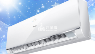 三菱空調壞了怎么辦?空調維修與清洗方法