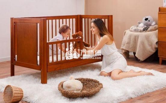 婴儿床买哪种好?婴儿床选购要点指南及其安装方法