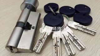 什么鎖芯好,防盜門能換鎖芯嗎,更換方法早知曉