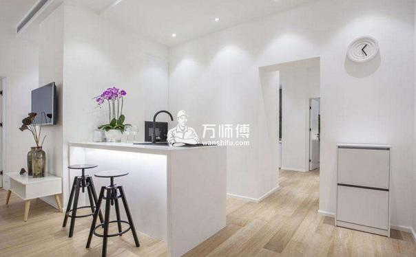 【家装高度】室内常见的尺寸和安装高度,帮助你快速了解信息